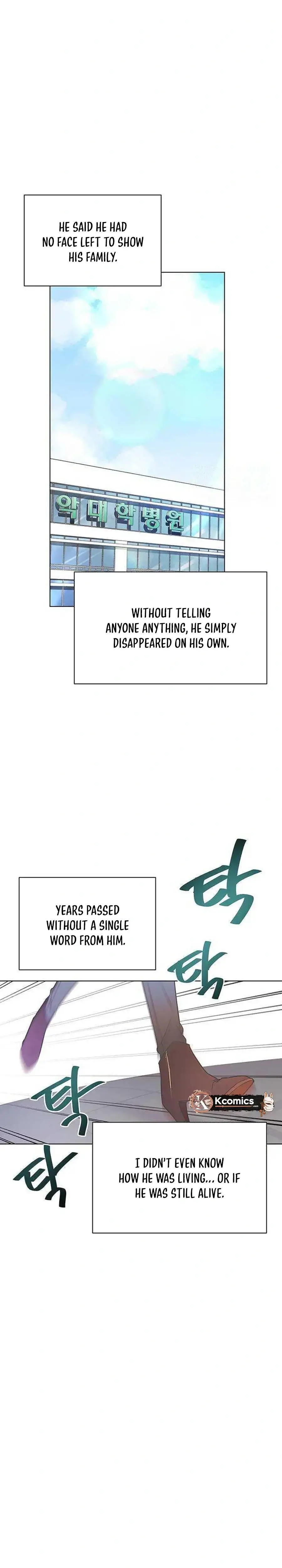 The Secret Work From Home Chapter 17 page 28 - 