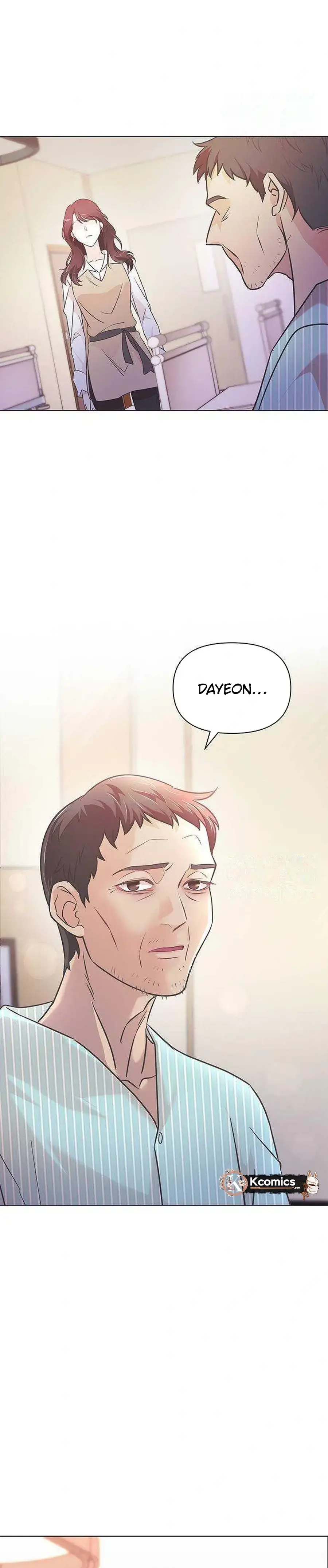 The Secret Work From Home Chapter 17 page 32 - 