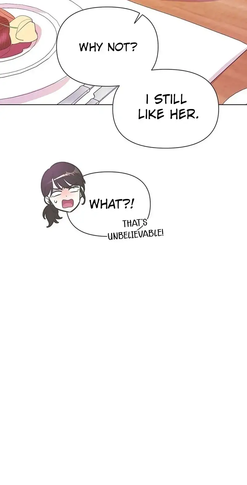 The Secret Work From Home Chapter 5 page 12 - 