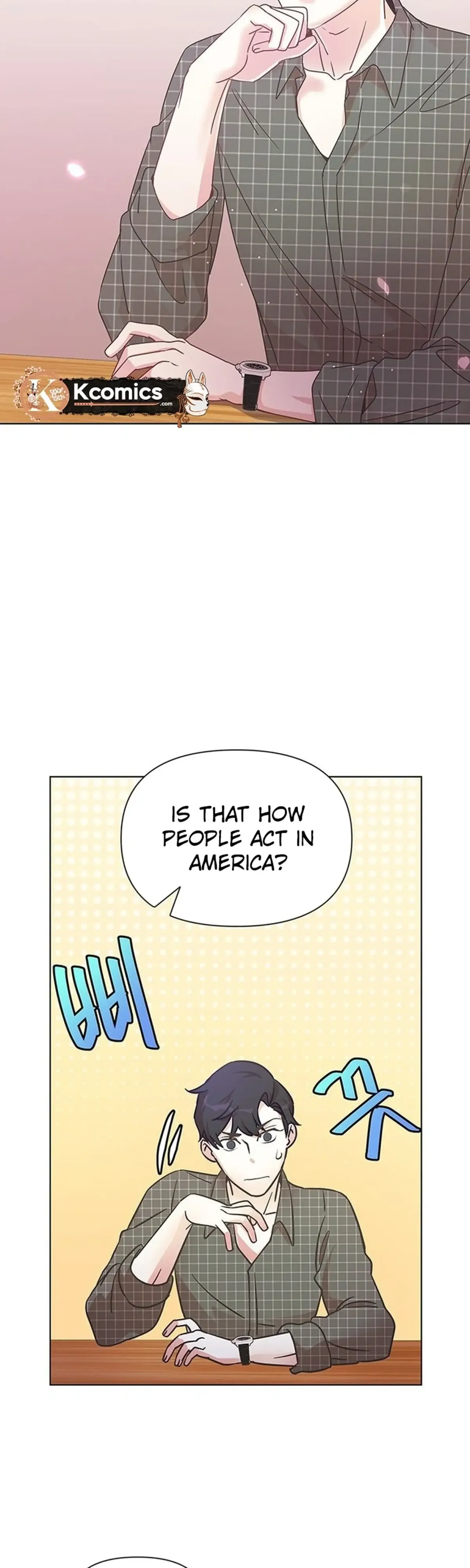 The Secret Work From Home Chapter 5 page 5 - 