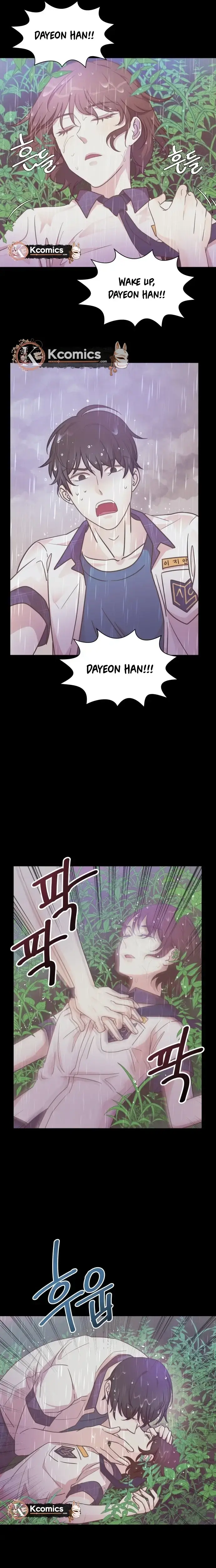 The Secret Work From Home Chapter 7 page 39 - 
