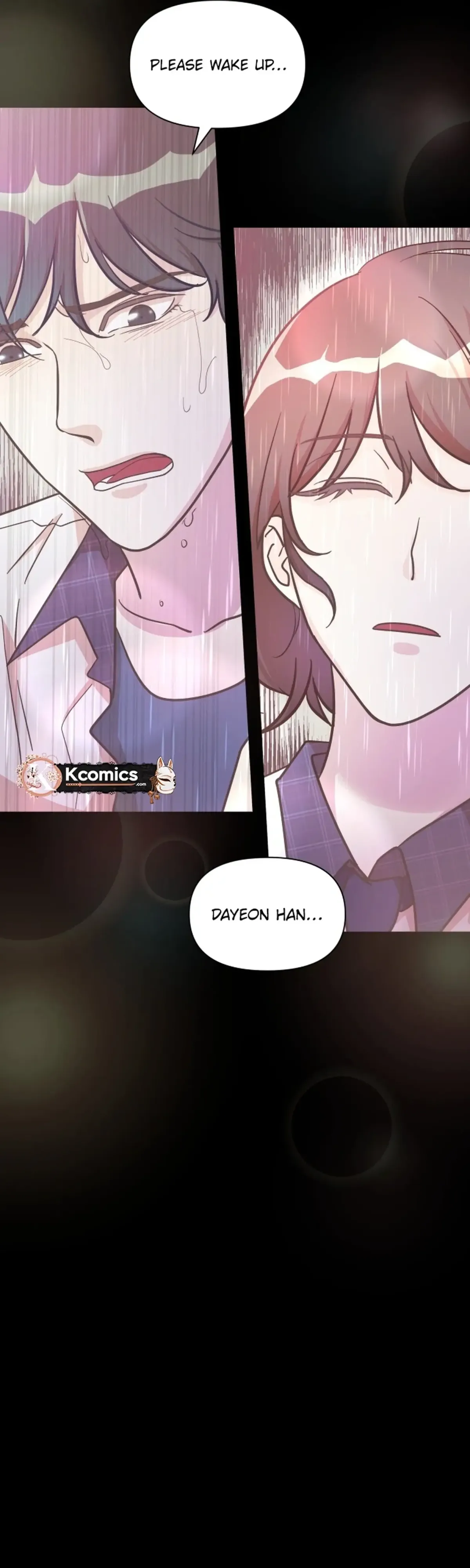 The Secret Work From Home Chapter 7 page 41 - 