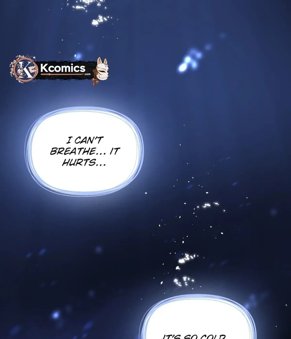 The Secret Work From Home Chapter 8 page 2 - 