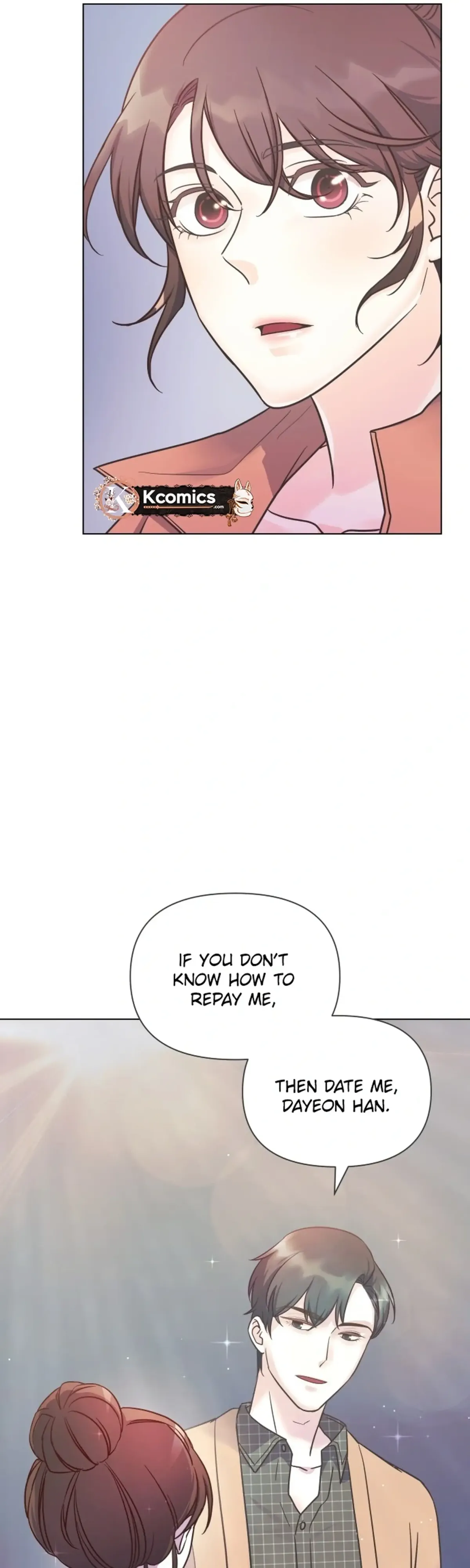 The Secret Work From Home Chapter 8 page 44 - 