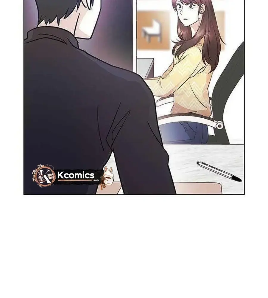 The Secret Work From Home Chapter 9 page 44 - 