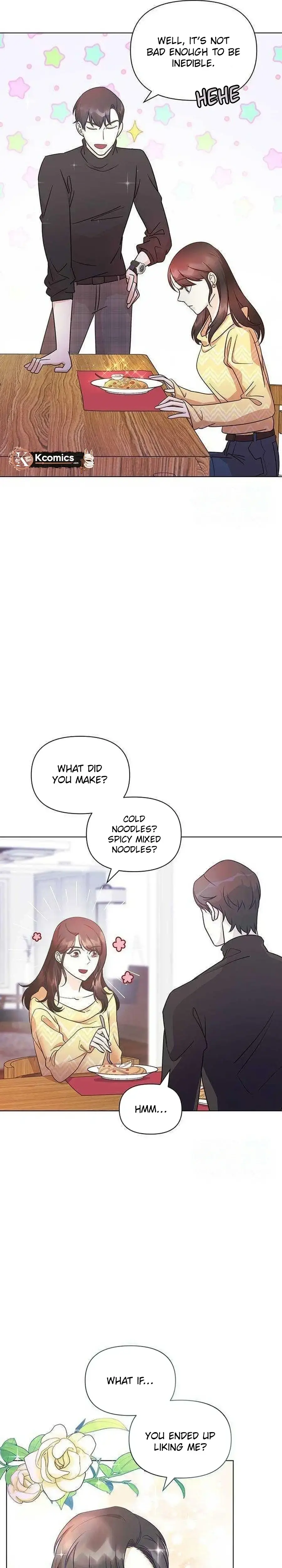 The Secret Work From Home Chapter 9 page 49 - 