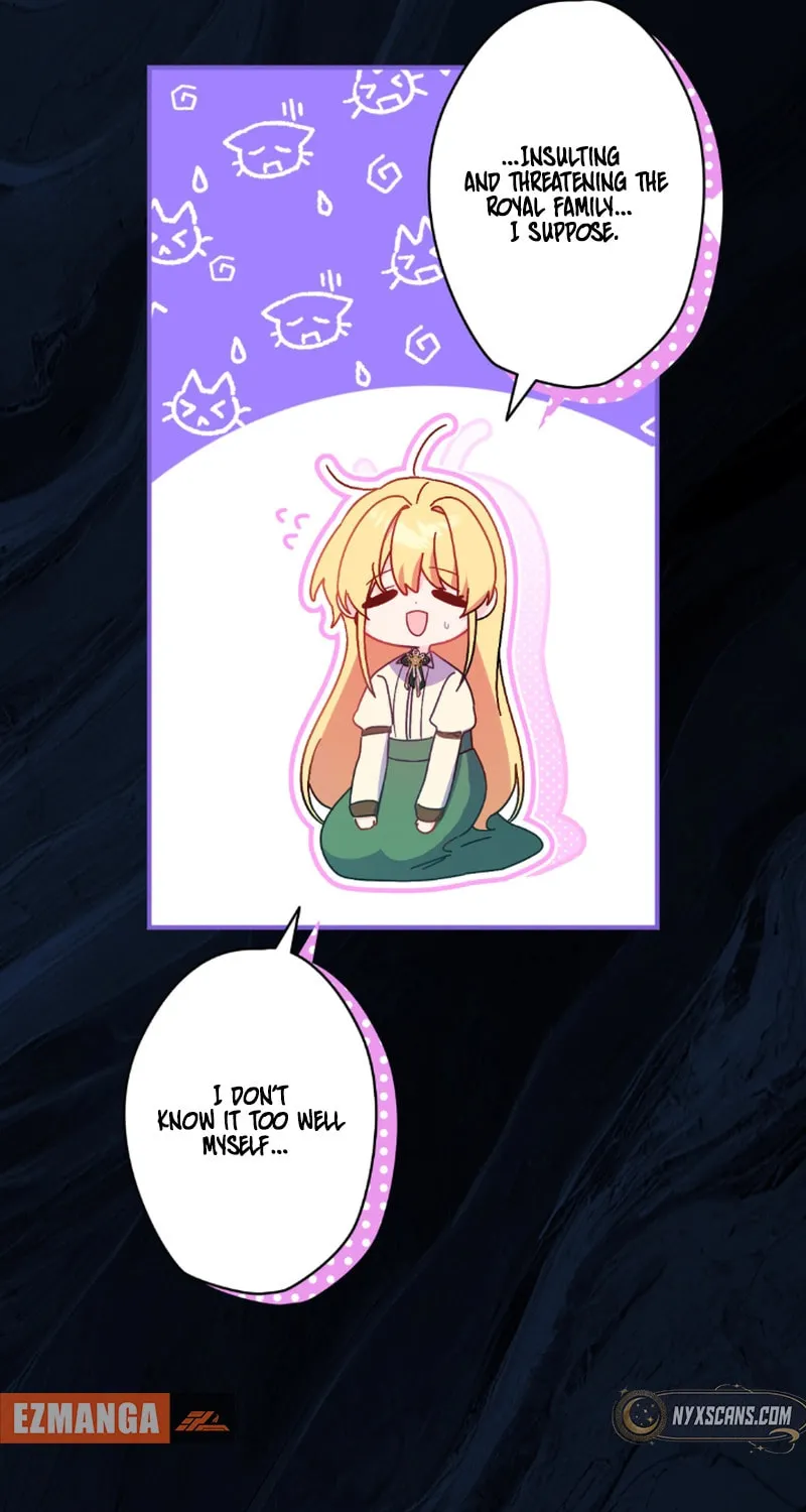 The Secretary of My Ex-Favorite Character Chapter 1 page 11 - 
