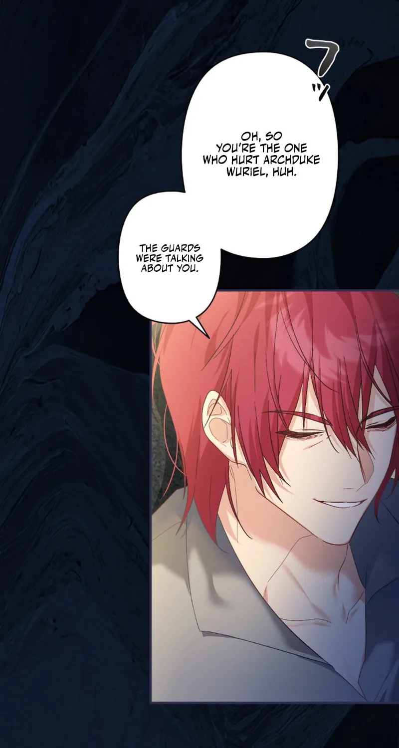 The Secretary of My Ex-Favorite Character Chapter 1 page 12 - 