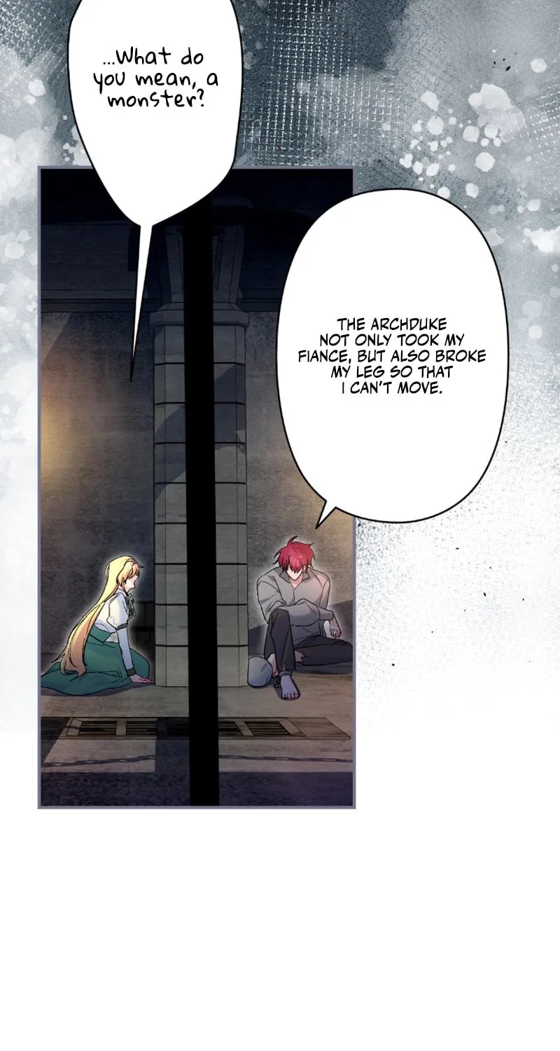 The Secretary of My Ex-Favorite Character Chapter 1 page 15 - 