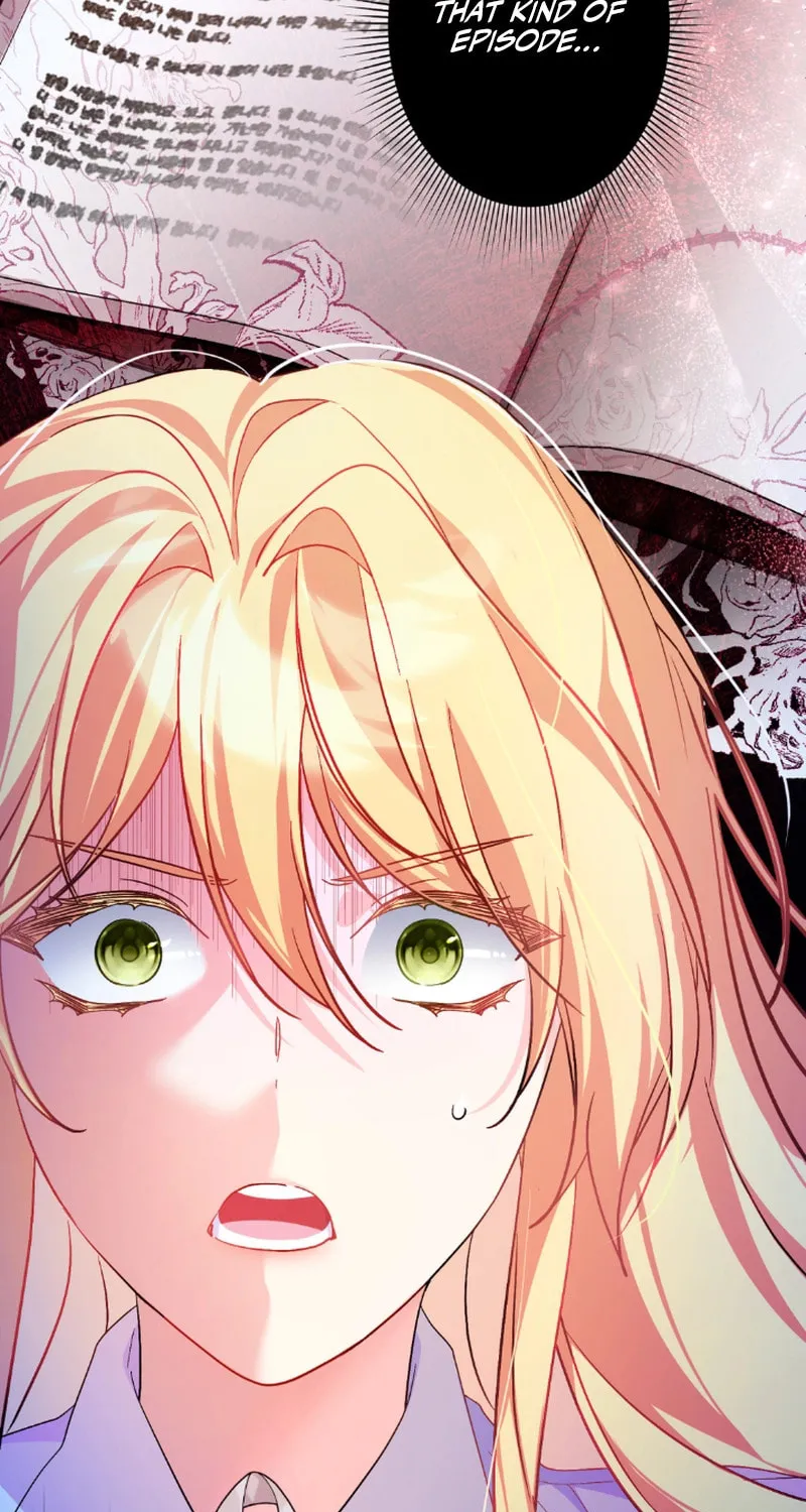 The Secretary of My Ex-Favorite Character Chapter 1 page 17 - 