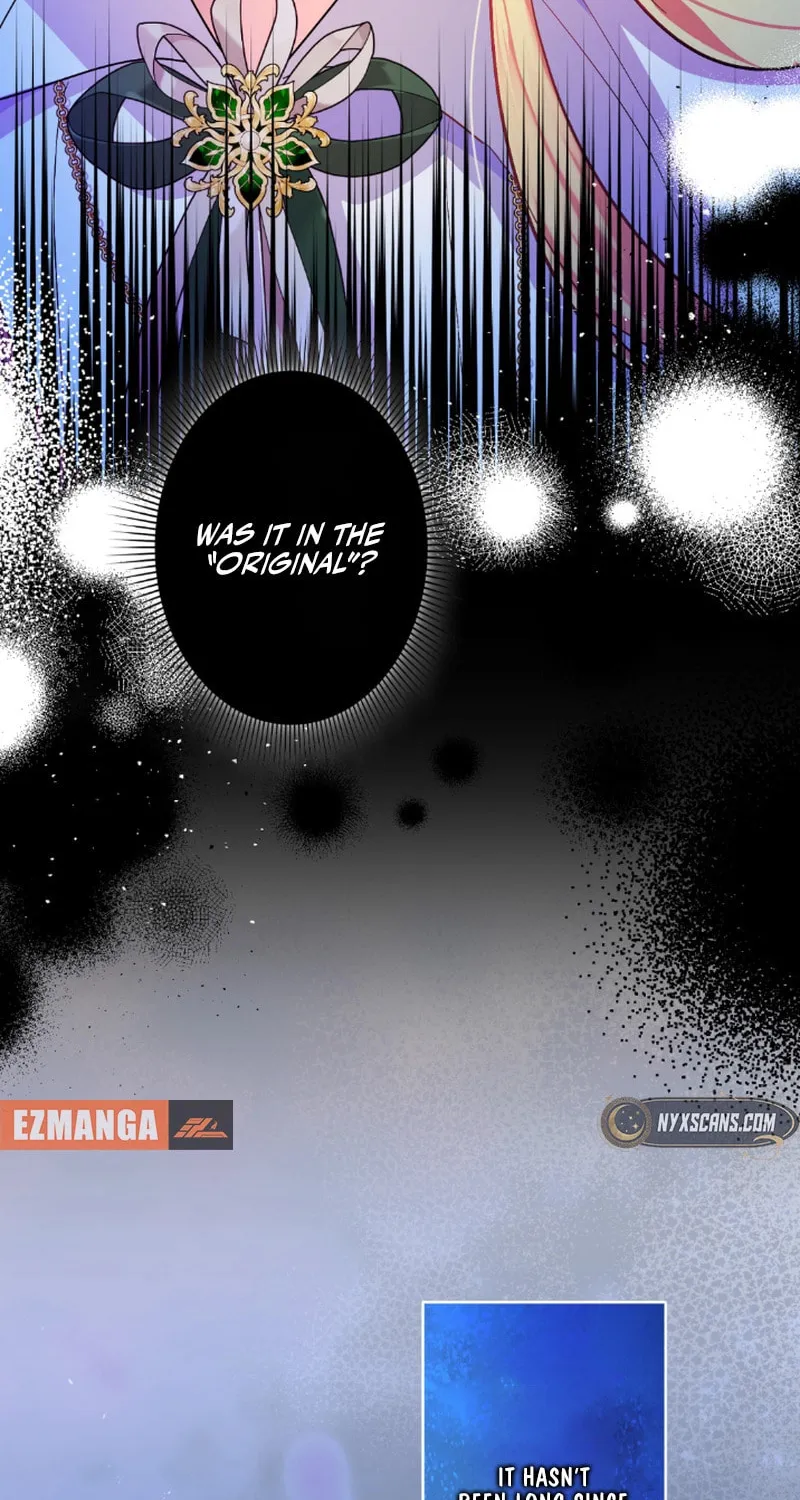 The Secretary of My Ex-Favorite Character Chapter 1 page 18 - 