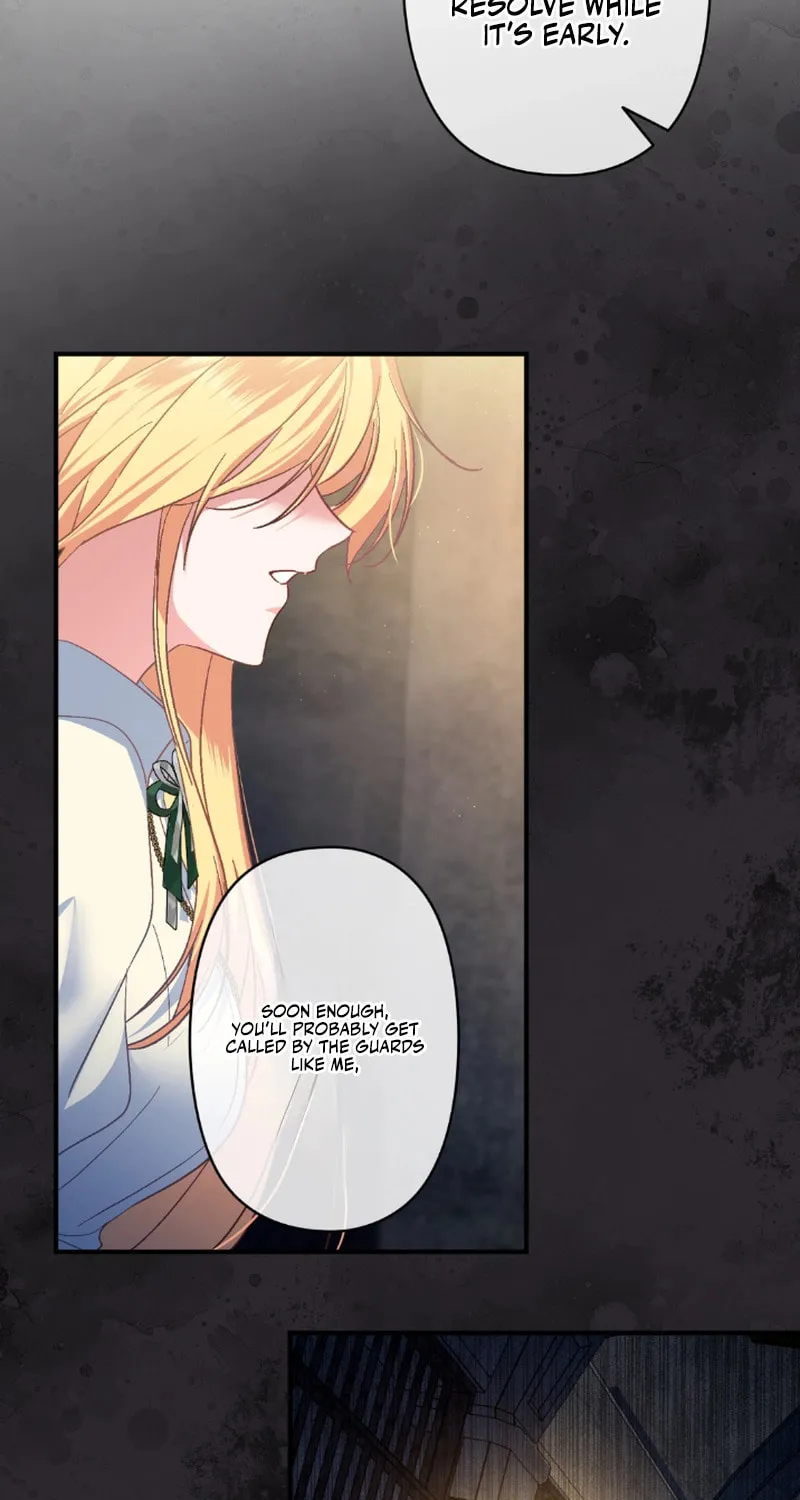 The Secretary of My Ex-Favorite Character Chapter 1 page 25 - 