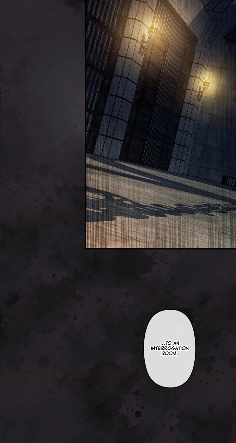 The Secretary of My Ex-Favorite Character Chapter 1 page 26 - 