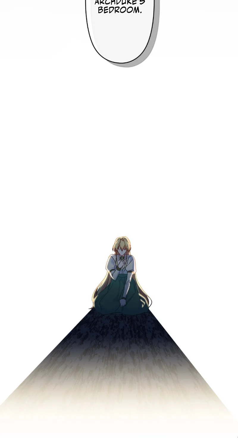 The Secretary of My Ex-Favorite Character Chapter 1 page 28 - 