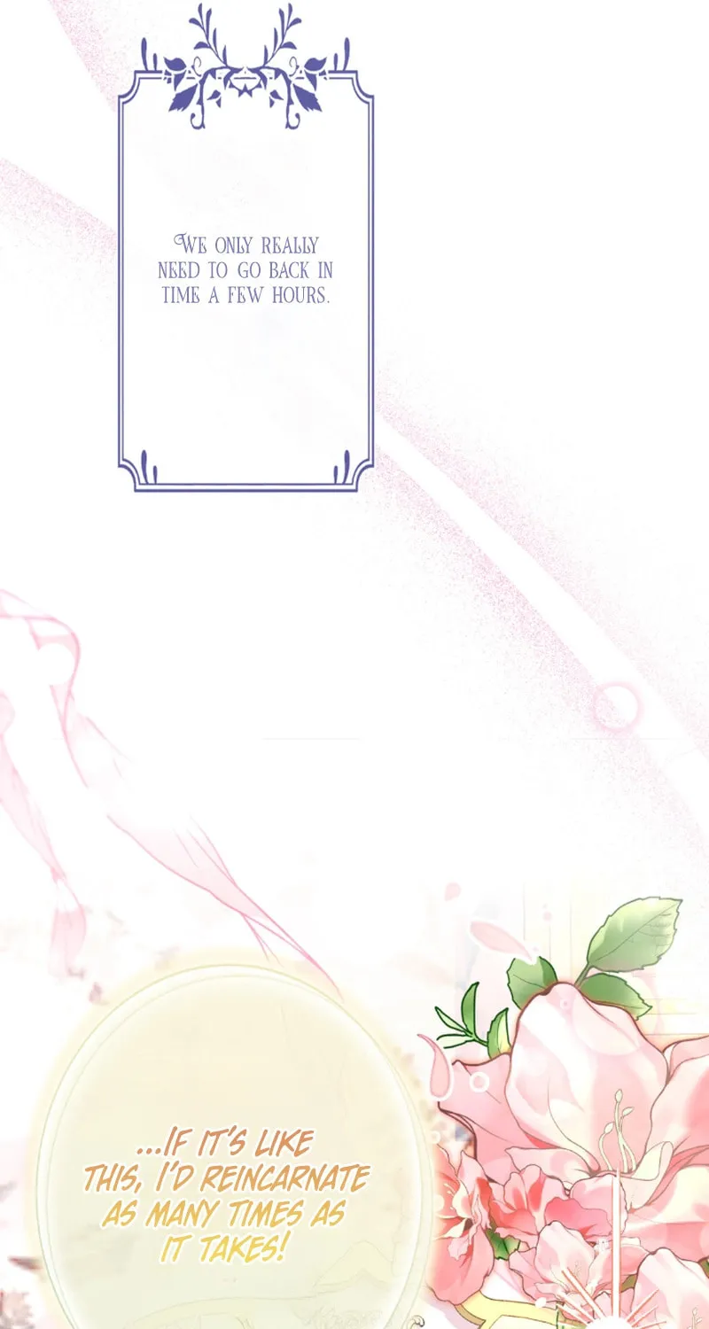 The Secretary of My Ex-Favorite Character Chapter 1 page 31 - 