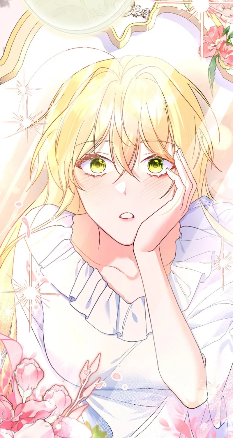 The Secretary of My Ex-Favorite Character Chapter 1 page 32 - 