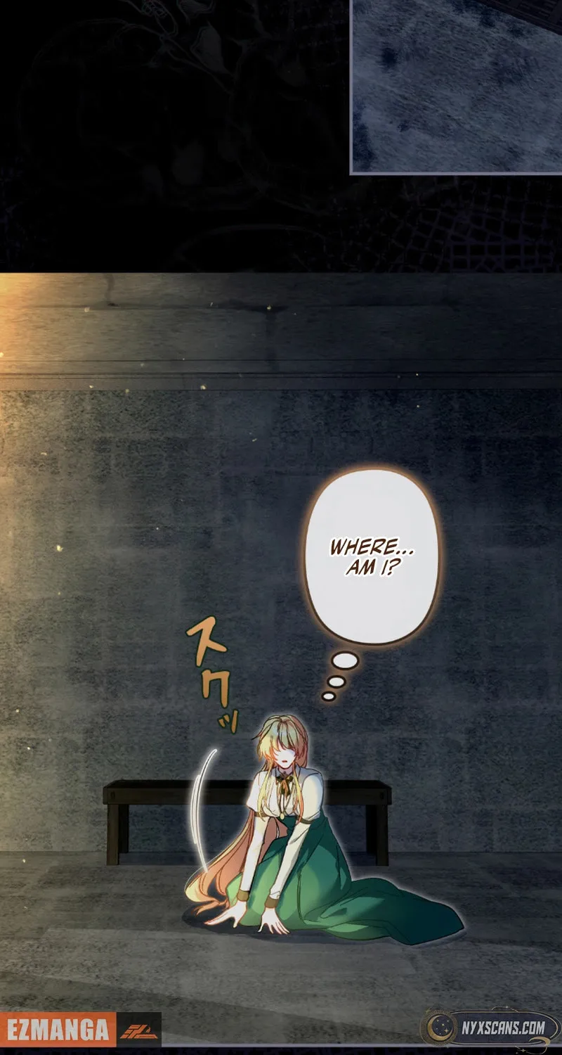 The Secretary of My Ex-Favorite Character Chapter 1 page 5 - 