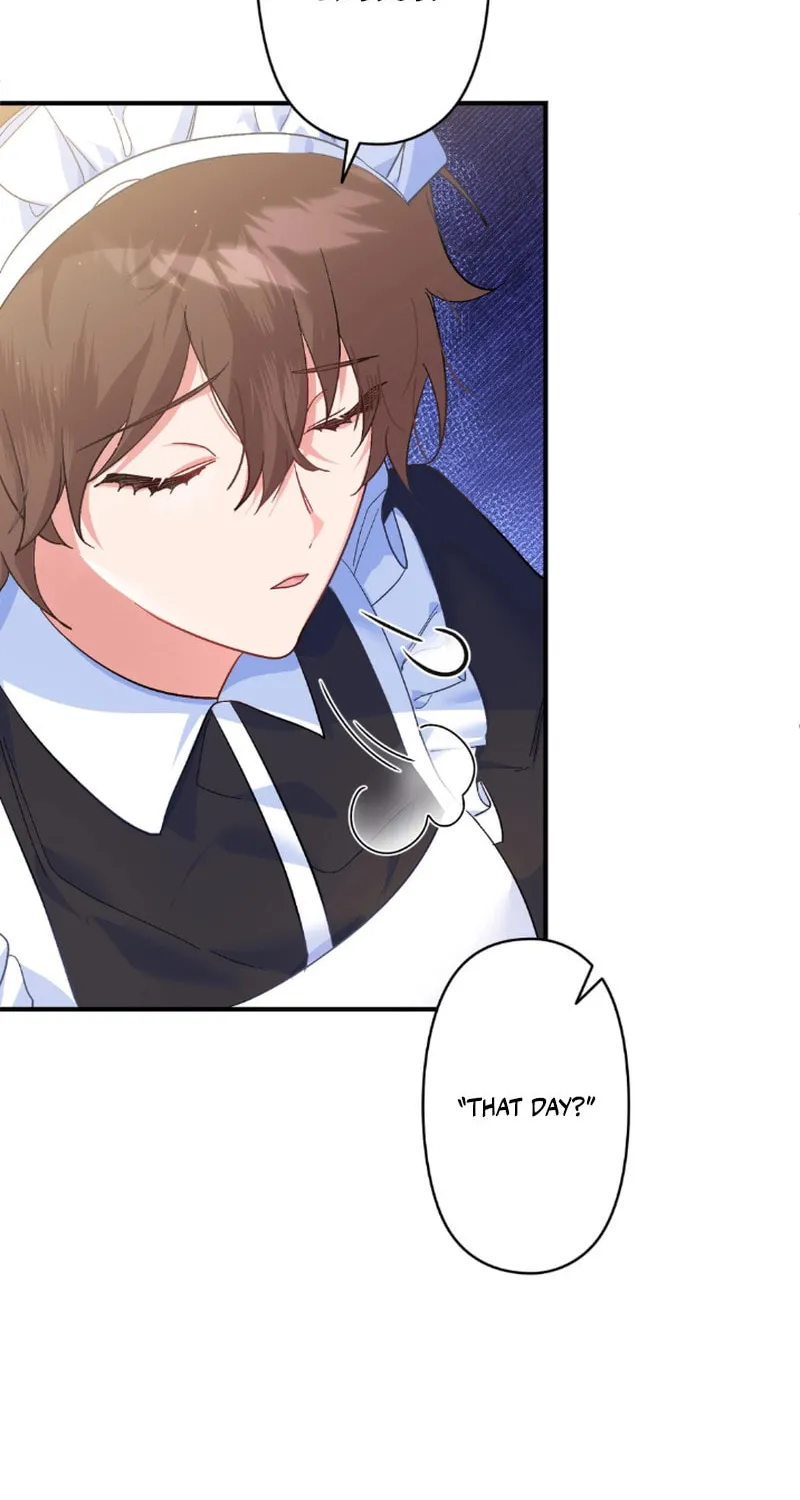 The Secretary of My Ex-Favorite Character Chapter 1 page 43 - 