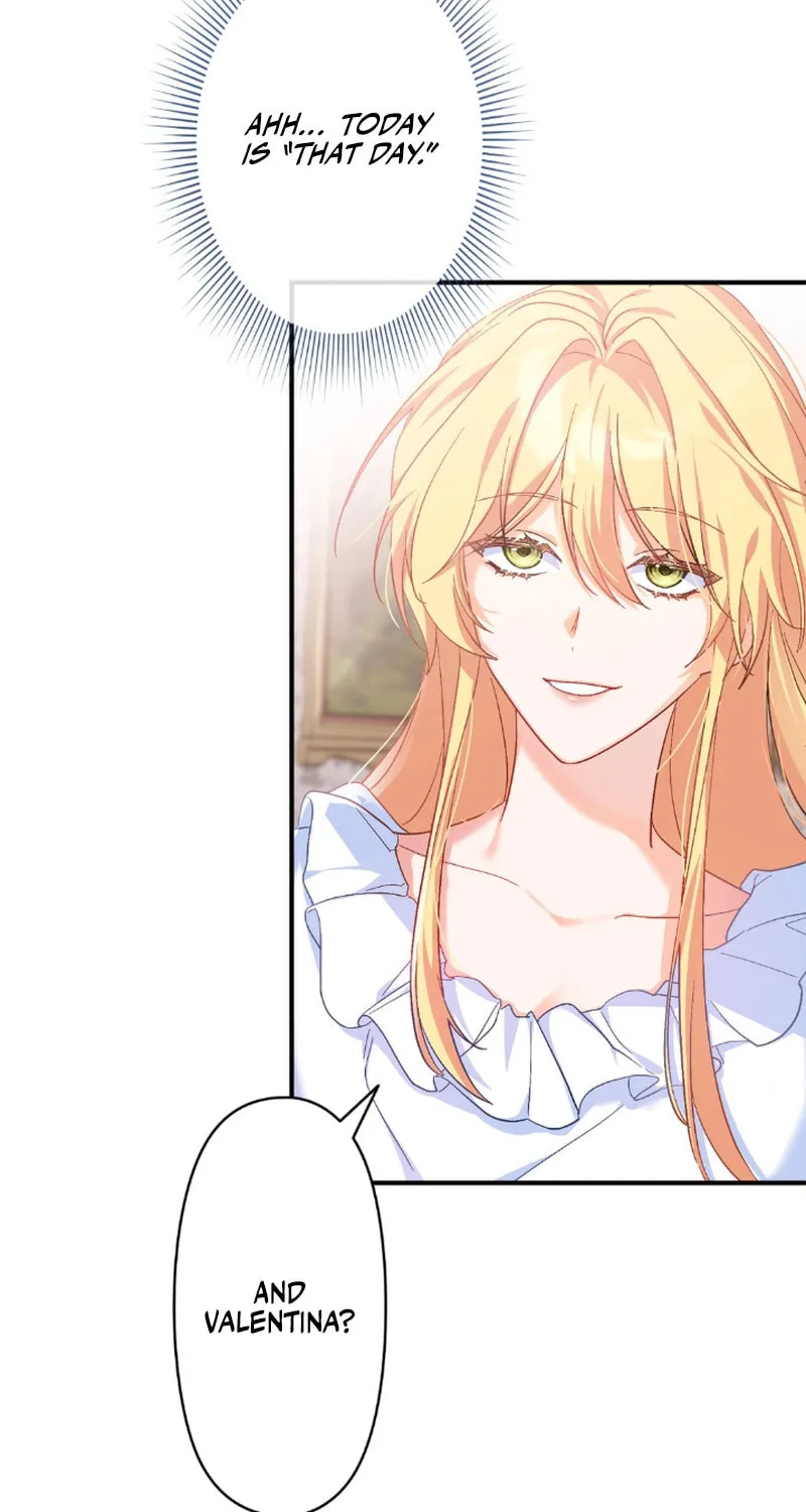 The Secretary of My Ex-Favorite Character Chapter 1 page 45 - 
