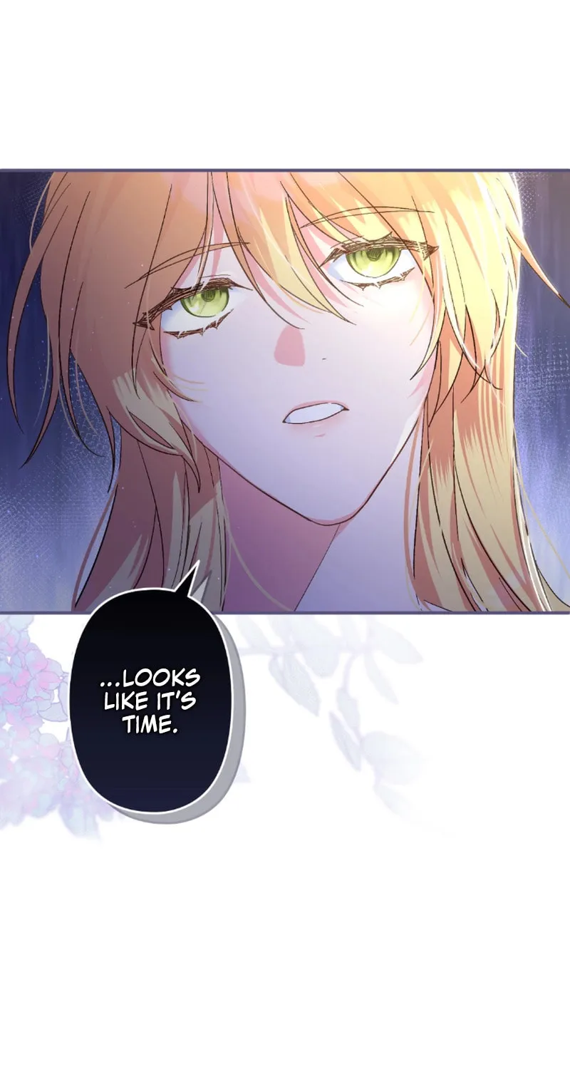 The Secretary of My Ex-Favorite Character Chapter 1 page 49 - 