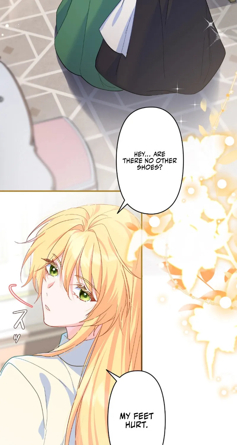 The Secretary of My Ex-Favorite Character Chapter 1 page 52 - 