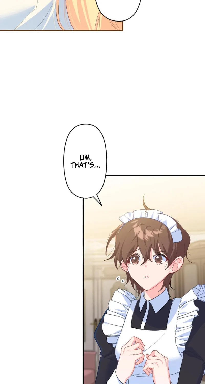 The Secretary of My Ex-Favorite Character Chapter 1 page 53 - 