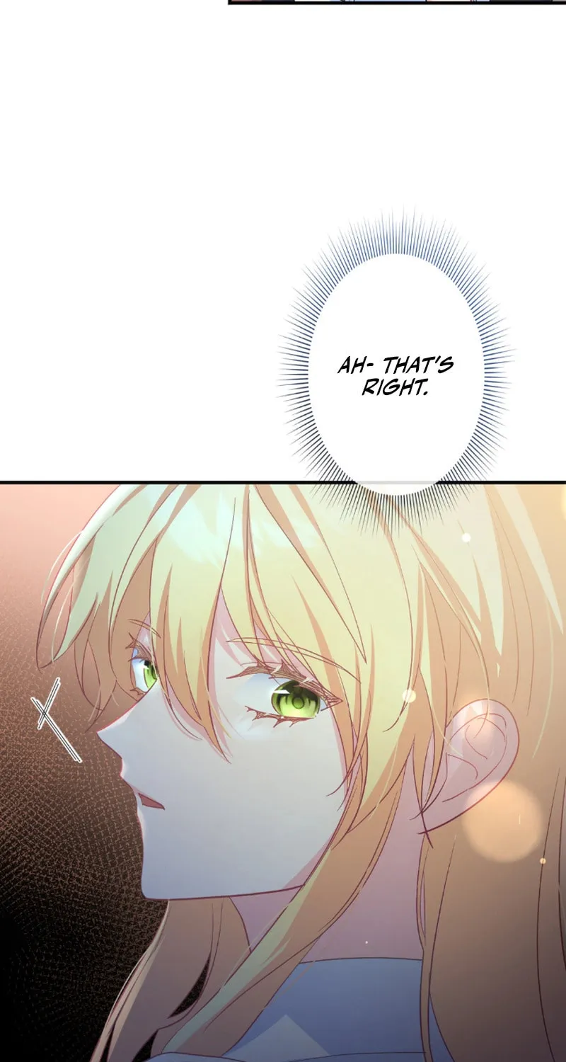 The Secretary of My Ex-Favorite Character Chapter 1 page 54 - 