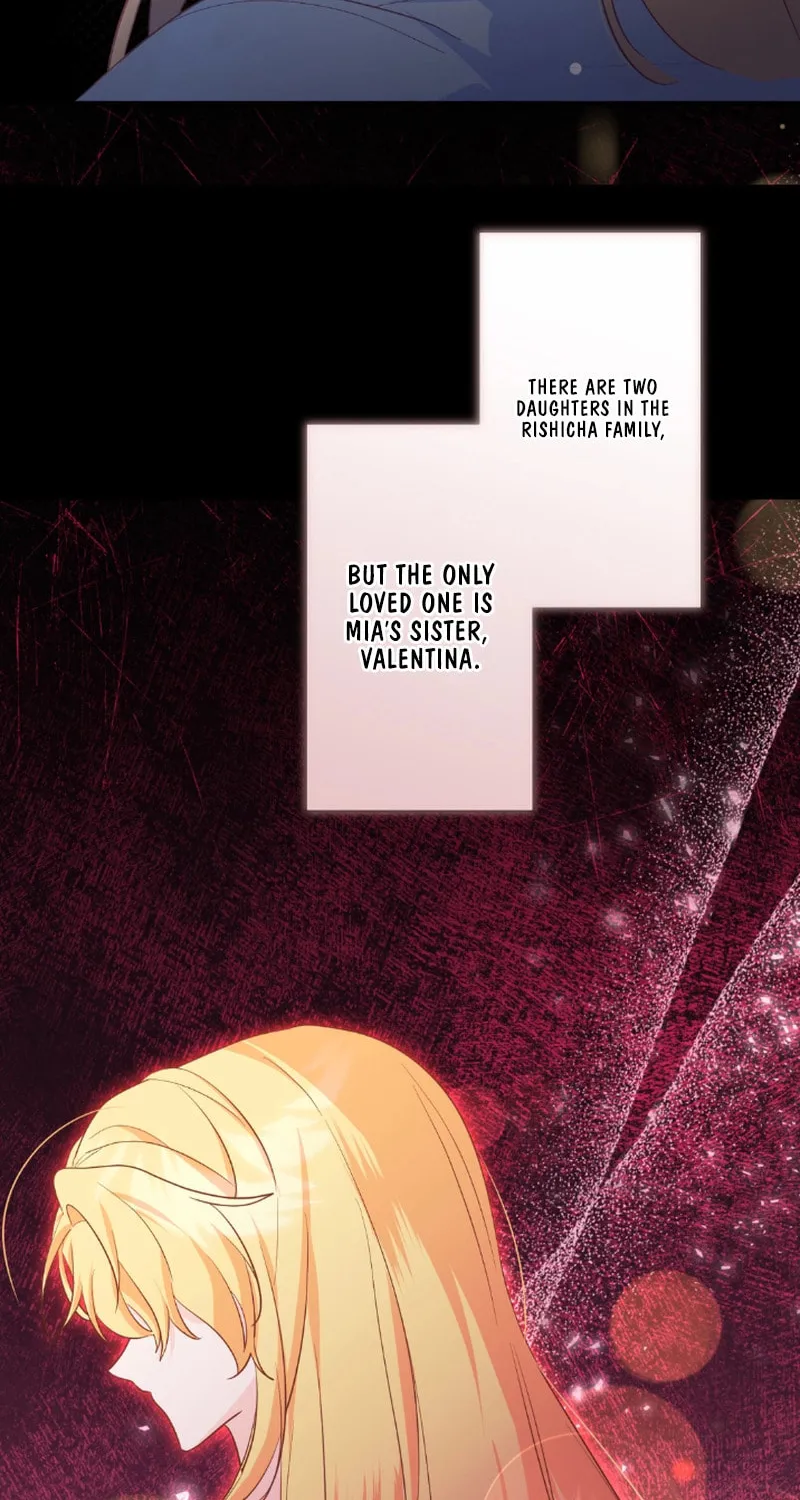 The Secretary of My Ex-Favorite Character Chapter 1 page 55 - 