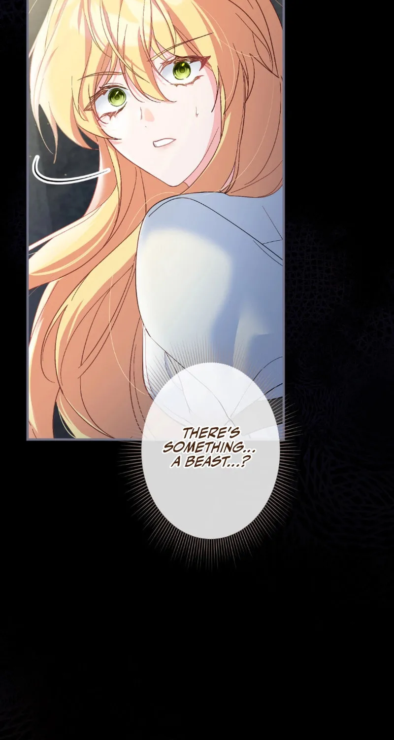 The Secretary of My Ex-Favorite Character Chapter 1 page 7 - 