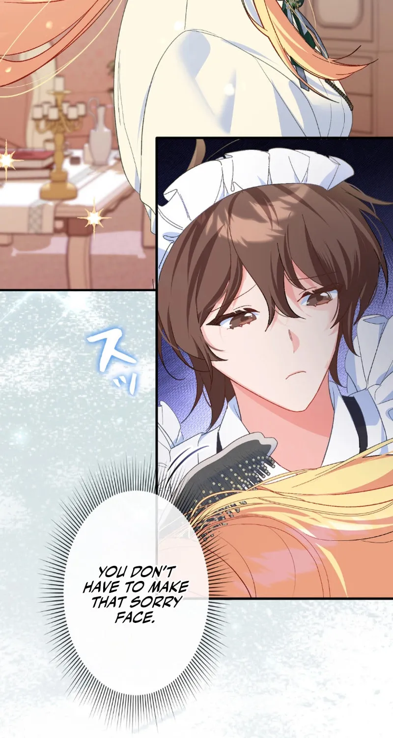 The Secretary of My Ex-Favorite Character Chapter 1 page 62 - 