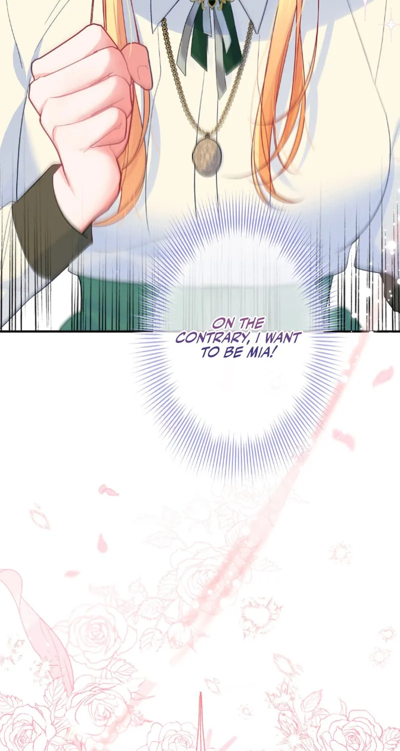 The Secretary of My Ex-Favorite Character Chapter 1 page 66 - 