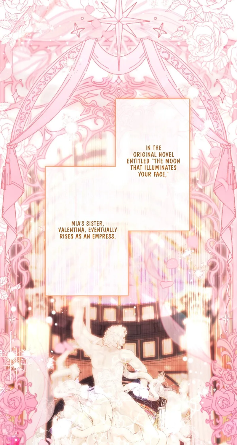 The Secretary of My Ex-Favorite Character Chapter 1 page 67 - 
