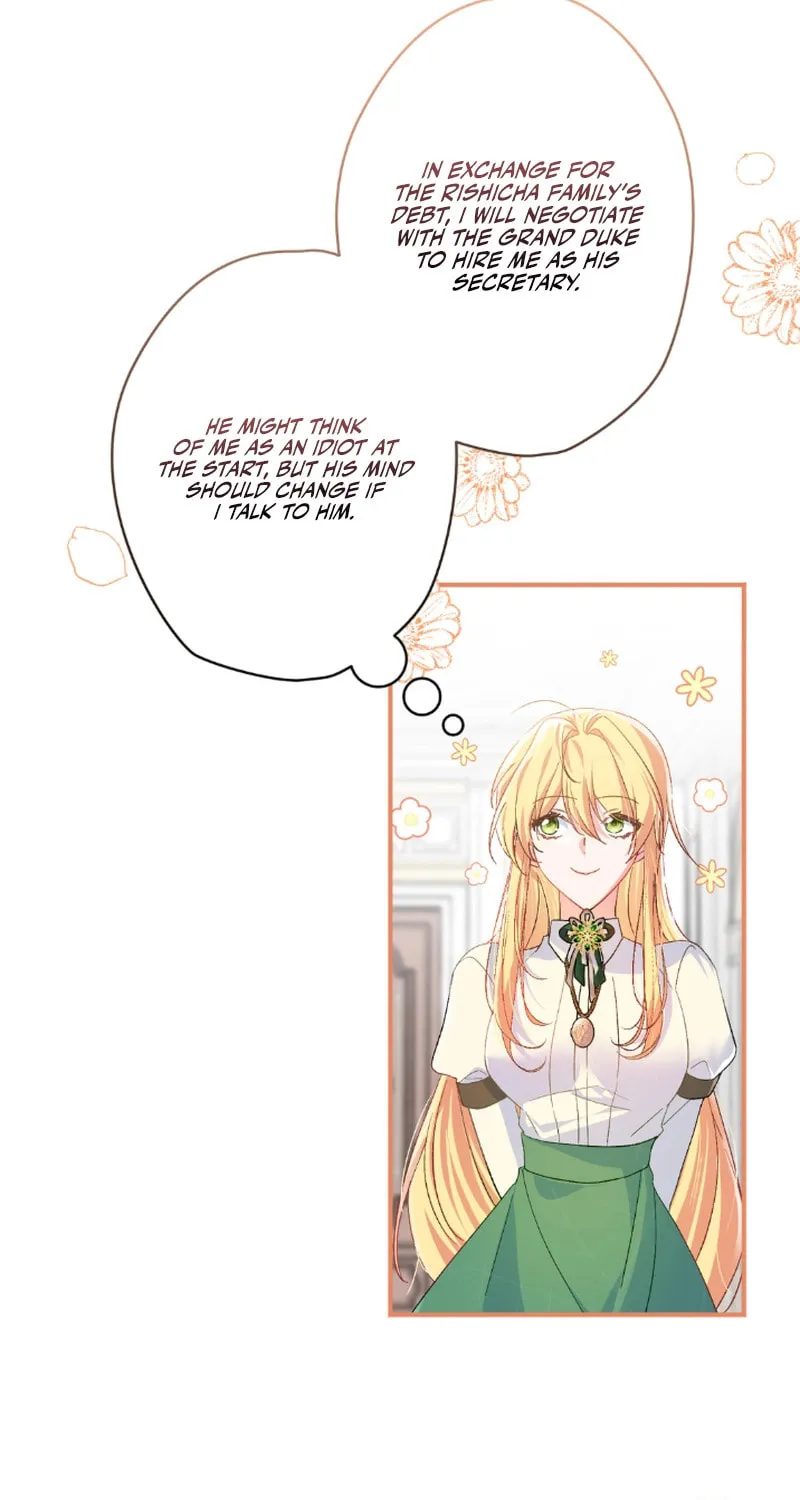 The Secretary of My Ex-Favorite Character Chapter 1 page 77 - 