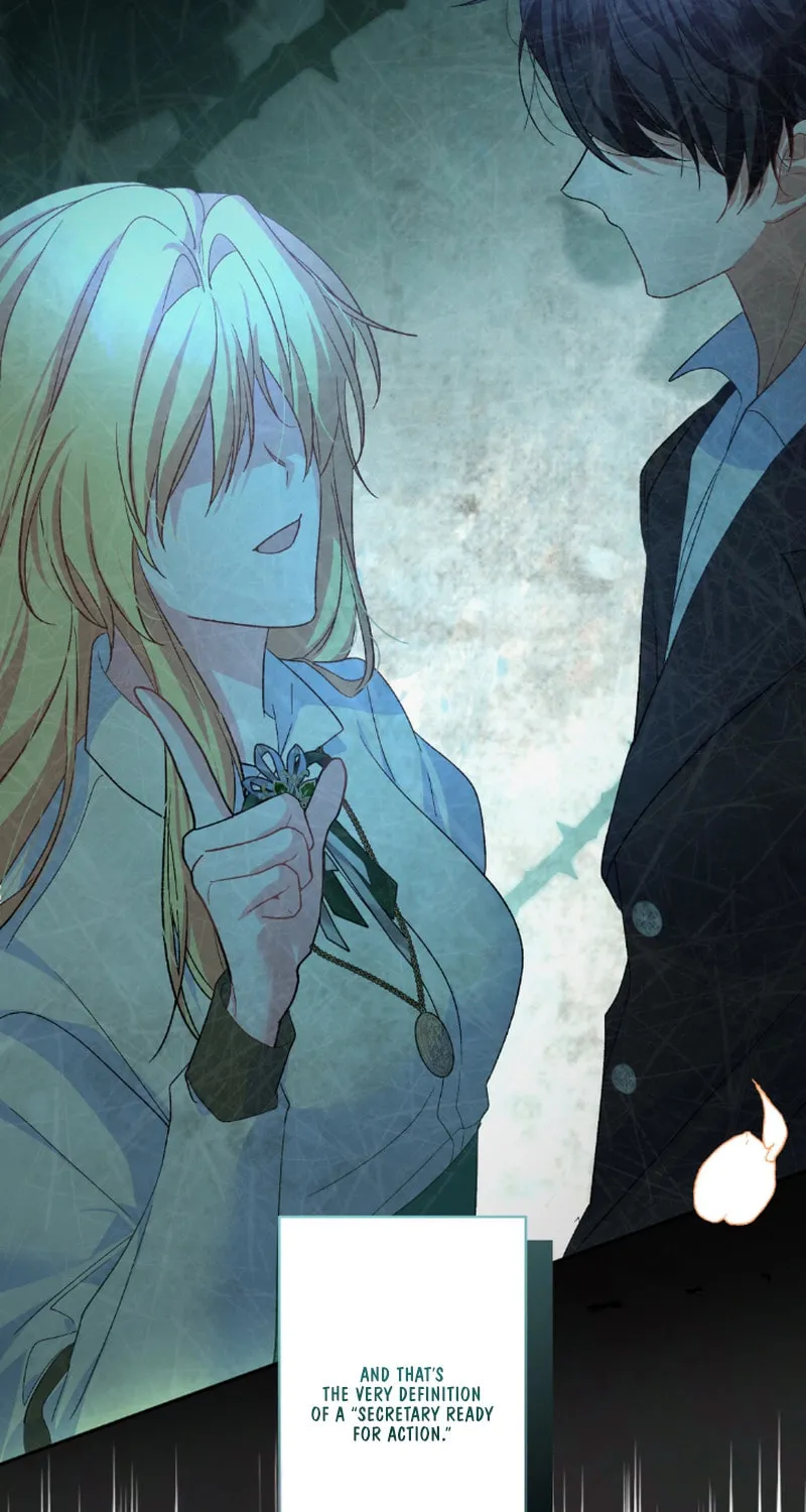 The Secretary of My Ex-Favorite Character Chapter 1 page 79 - 