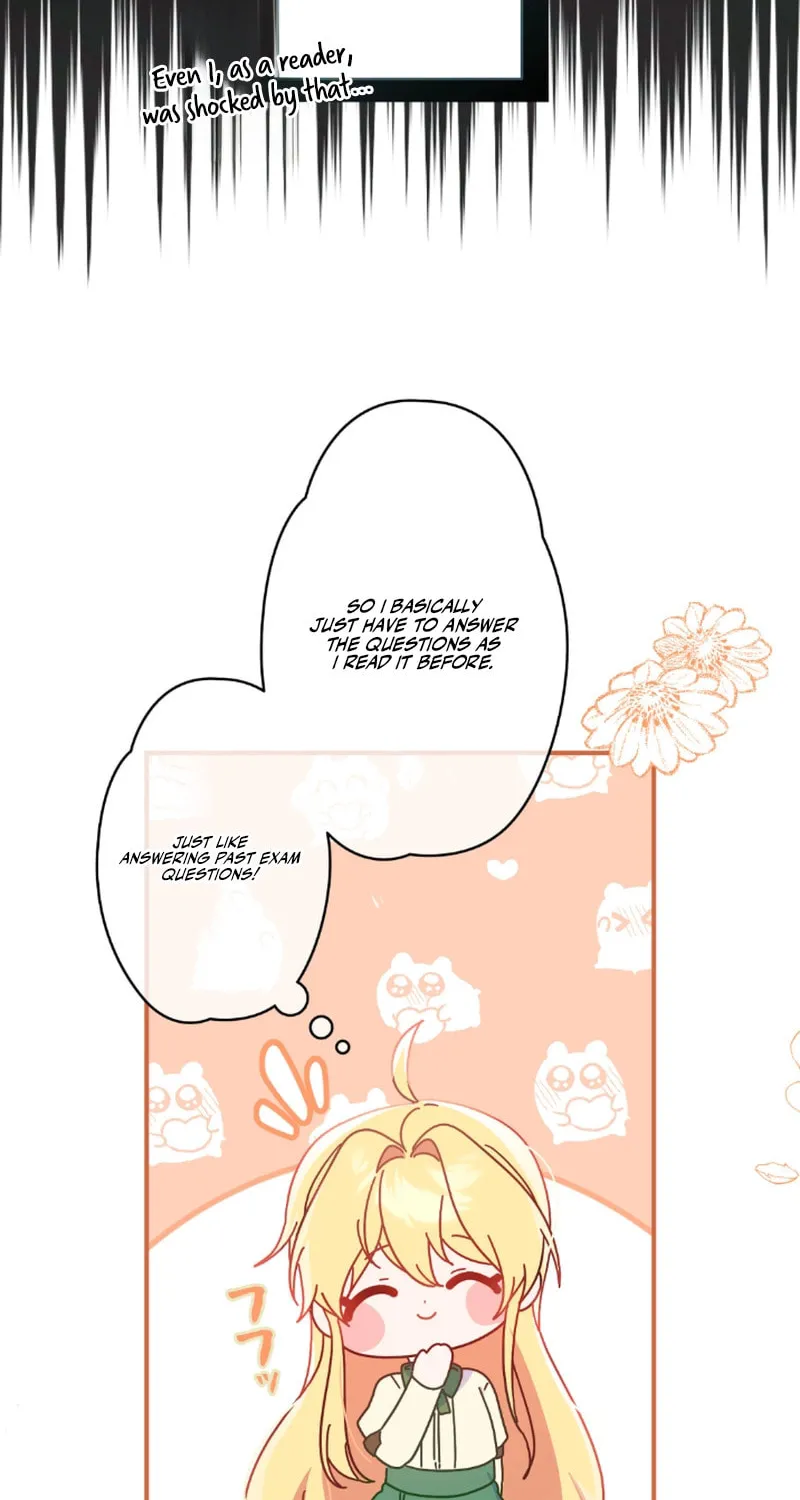 The Secretary of My Ex-Favorite Character Chapter 1 page 80 - 