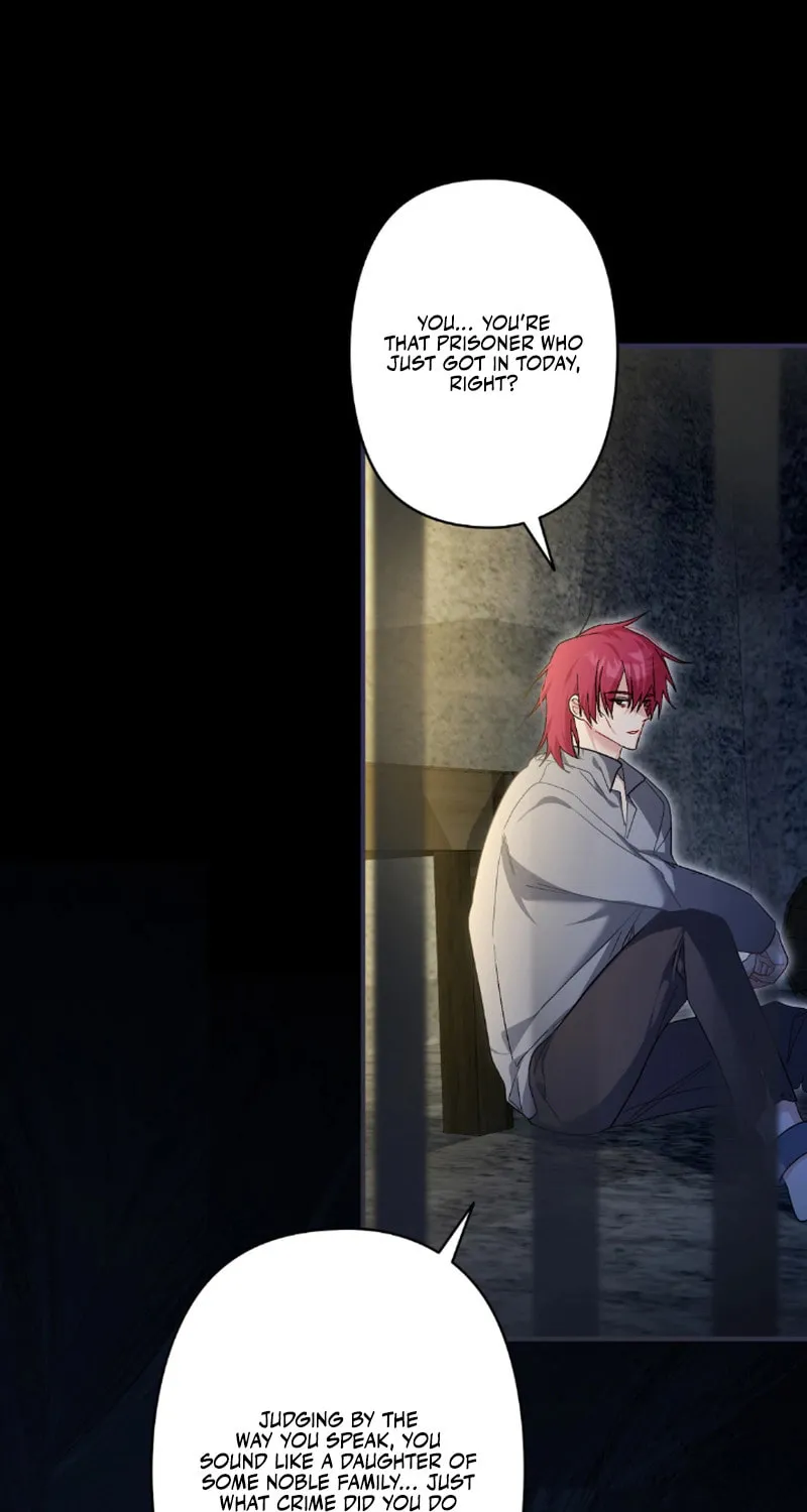 The Secretary of My Ex-Favorite Character Chapter 1 page 9 - 