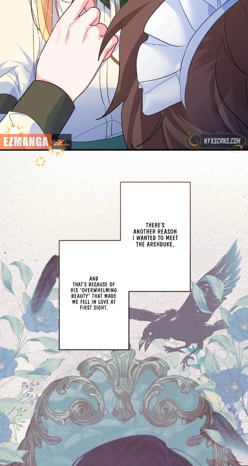 The Secretary of My Ex-Favorite Character Chapter 1 page 83 - 
