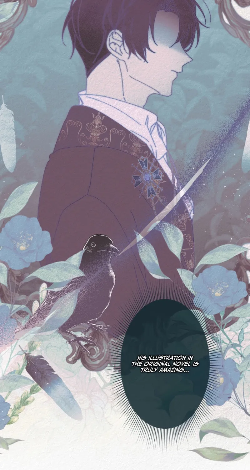 The Secretary of My Ex-Favorite Character Chapter 1 page 84 - 