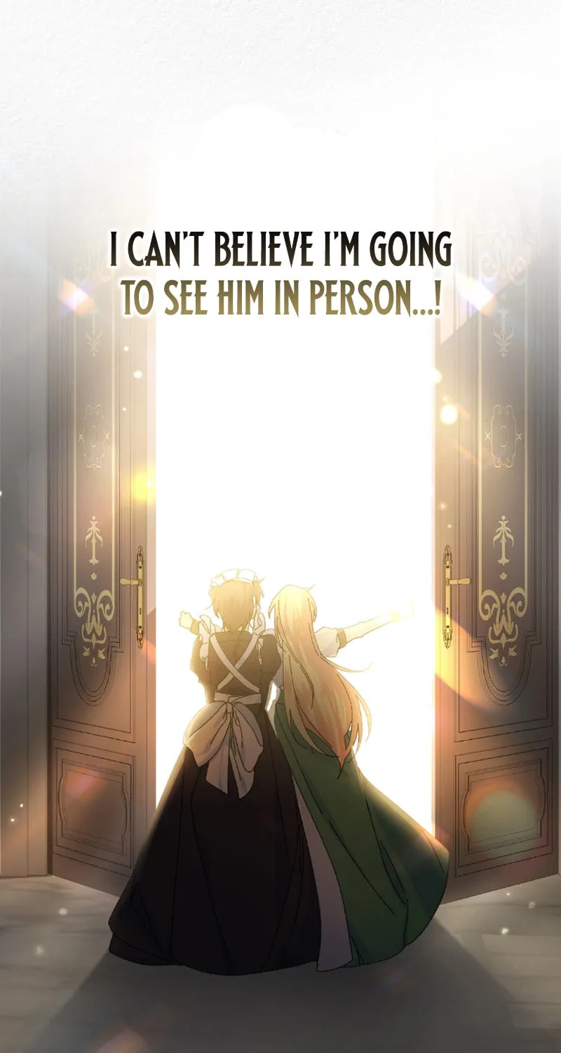 The Secretary of My Ex-Favorite Character Chapter 1 page 85 - 