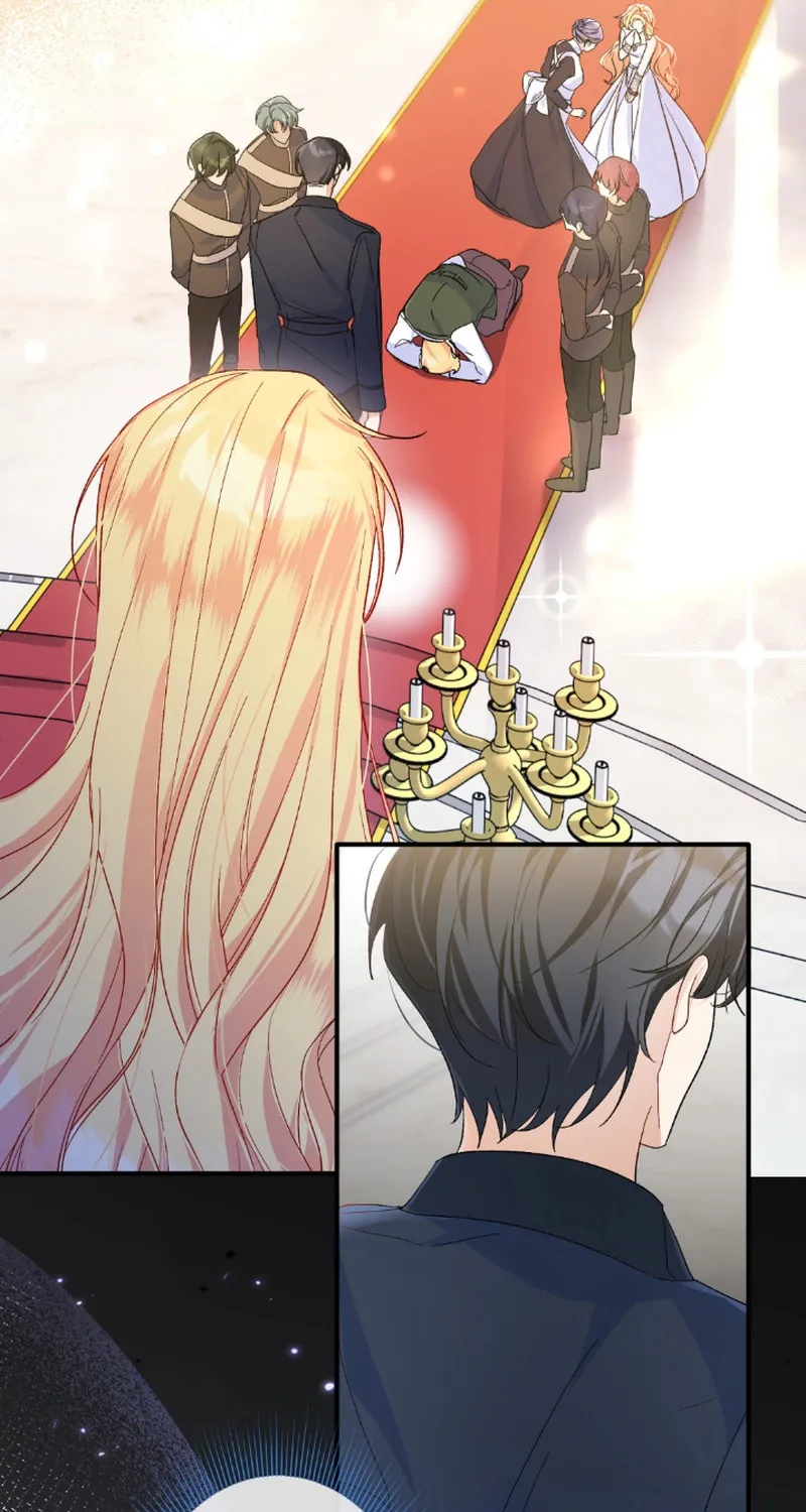 The Secretary of My Ex-Favorite Character Chapter 1 page 88 - 