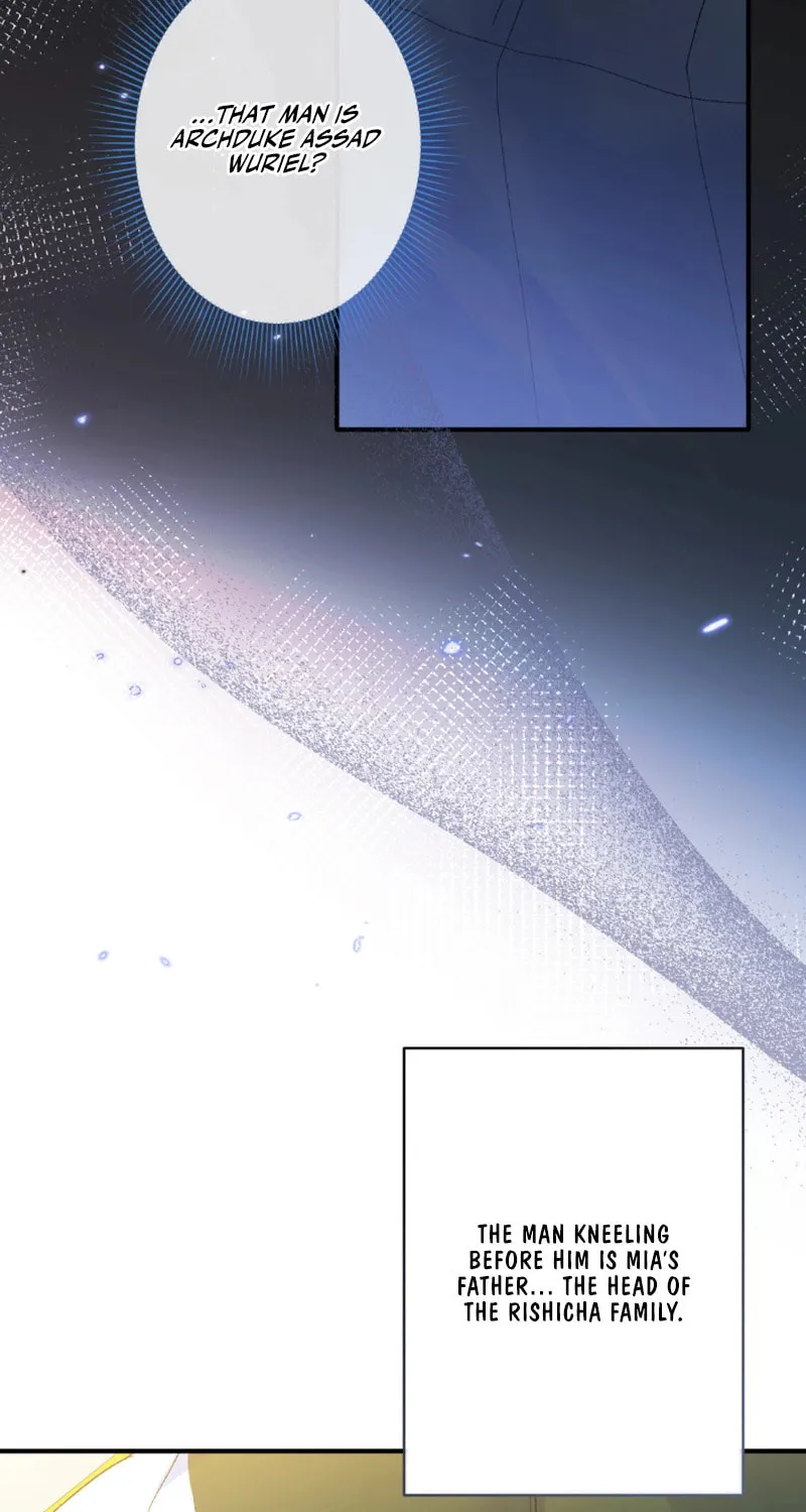 The Secretary of My Ex-Favorite Character Chapter 1 page 89 - 
