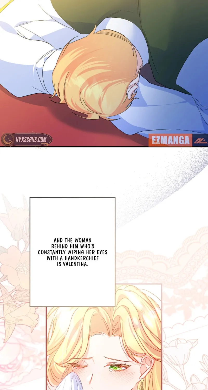 The Secretary of My Ex-Favorite Character Chapter 1 page 90 - 