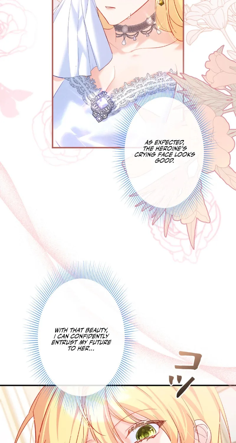 The Secretary of My Ex-Favorite Character Chapter 1 page 91 - 