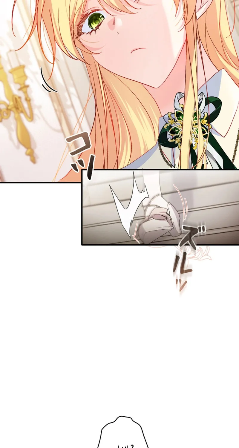 The Secretary of My Ex-Favorite Character Chapter 1 page 92 - 