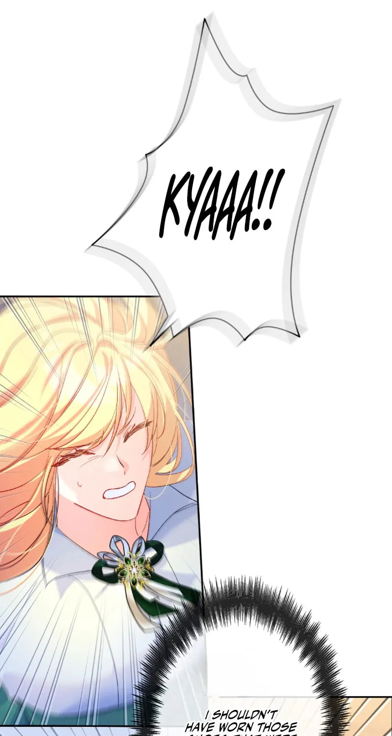 The Secretary of My Ex-Favorite Character Chapter 1 page 94 - 