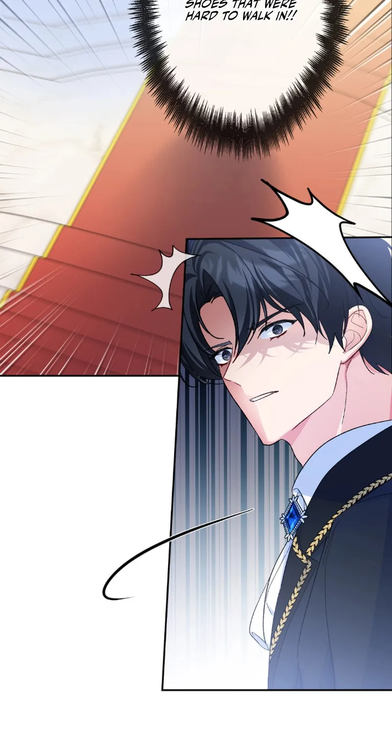 The Secretary of My Ex-Favorite Character Chapter 1 page 95 - 