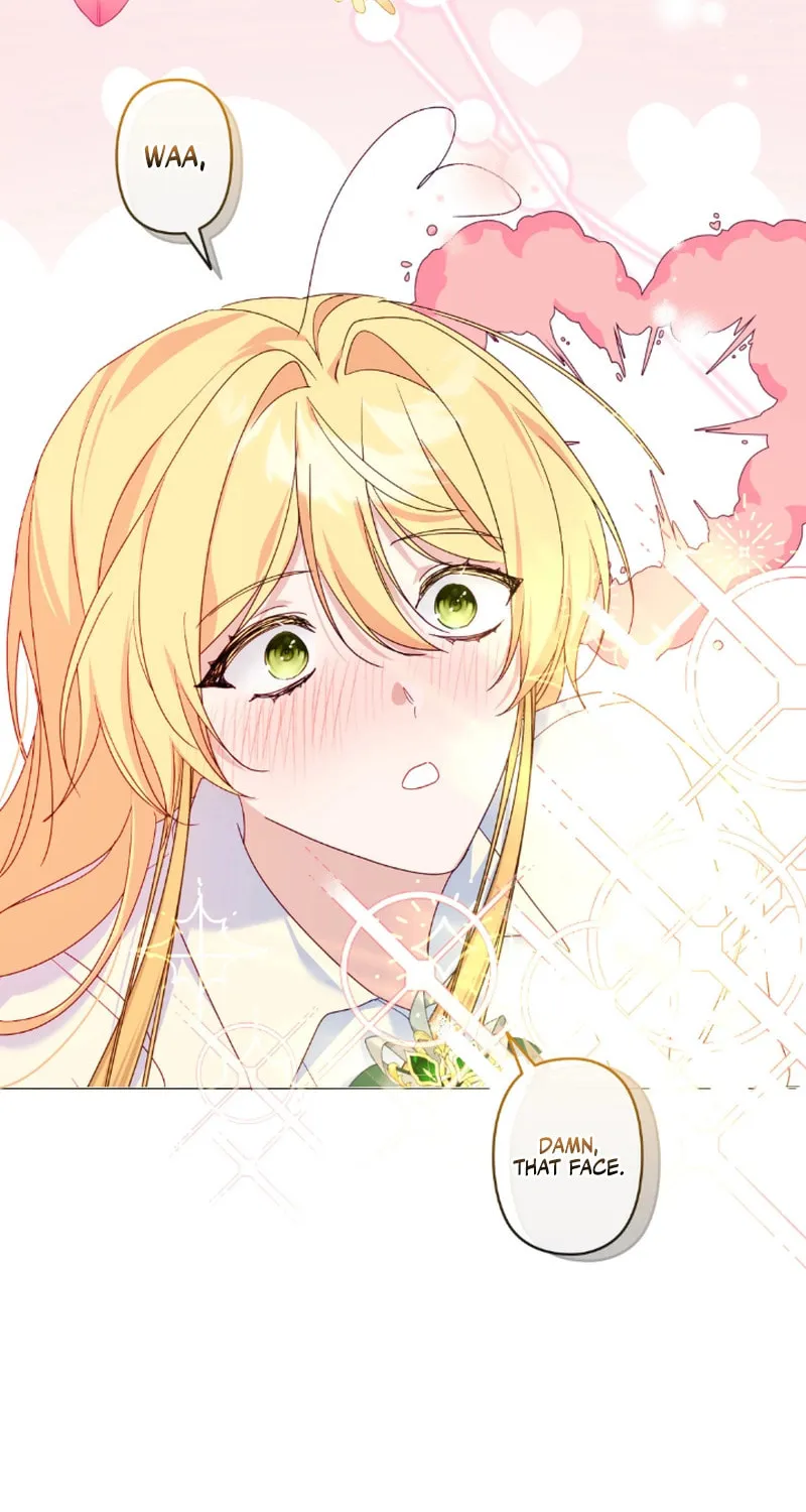 The Secretary of My Ex-Favorite Character Chapter 1 page 99 - 