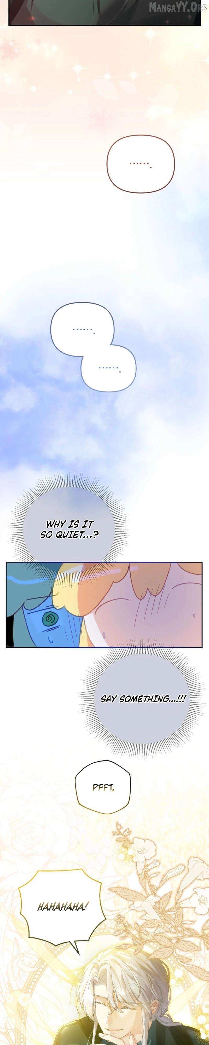 The Secretary of My Ex-Favorite Character Chapter 18 page 2 - 
