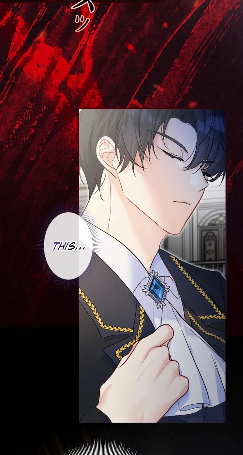 The Secretary of My Ex-Favorite Character Chapter 2 page 14 - 