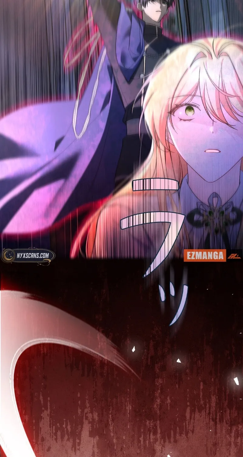 The Secretary of My Ex-Favorite Character Chapter 2 page 16 - 